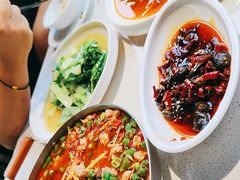 -蛙兔鸡自贡风味·特色江湖菜(广都店)