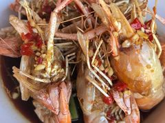 -小林哥的海鲜馆·夜宵烧烤(渔人码头店)