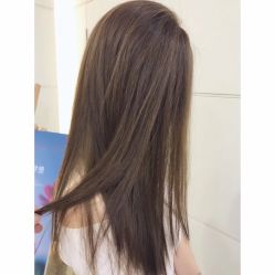 -NANAN美发沙龙