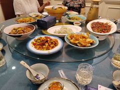 -君霖海鲜私房菜(春柳店)