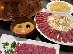 -南门涮肉(后海店)