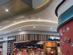 -布吉佳兆业广场