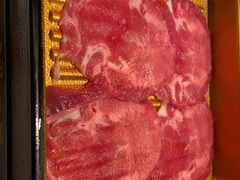 牛舌-温禾牛·和牛寿喜烧自助火锅(恒基名人店)