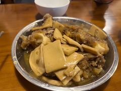 -老兵牛蹄店(下沙店)