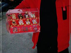 -天天玩X秋葉原日系动漫游戏中心