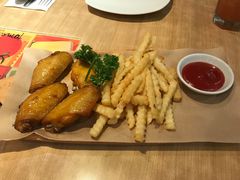 -必胜客(城西银泰店)