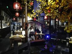 -卞氏菜根香(青羊万达店)