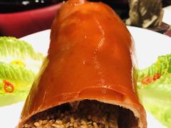 -8餐厅(新葡京酒店)