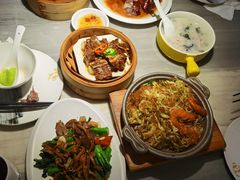 -岭南真味·匠心粤菜(K11店)