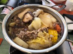 -上海浦东假日酒店逸庭咖啡厅