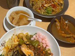 -水平有限广西米粉·广西风味集(五道口店)