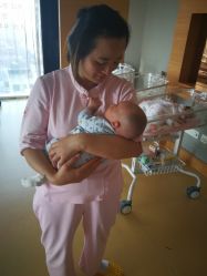 -喜喜月子(瑞虹天地店)