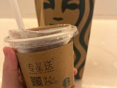 -塔斯汀·中国汉堡(蓝润置地广场店)