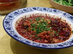 -李记搅团•非遗陕菜(三桥店)