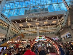 -新城市广场