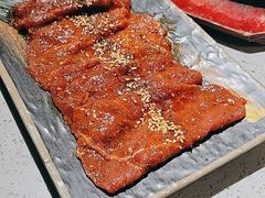 -妥妥烤肉料理(昙华林店)