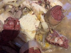 -人民公社大食堂(张家湾店)