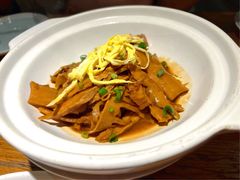 安吉笋干煲-原製原味(普陀山磐龙店)