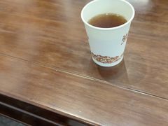 -蟹上黄·蟹黄面·江南糖水(人民广场店)