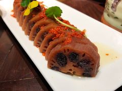 -韵秋荷(宝山龙湖天街店)