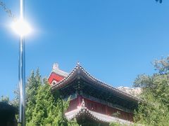 -青岛崂山太清宫