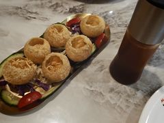 -清真·AL-JANNAT 佳纳特餐厅(狮子桥店)