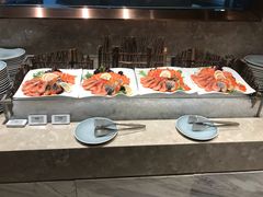 -菲住布渴酒店自助餐厅(阿里巴巴西溪园区店)