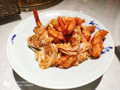 -北平食府(马鞍山路店)