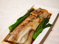 -临家小院·潮汕菜·商务宴请·点心(白石洲店)