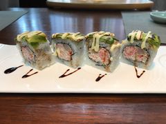 牛油果寿司-山葵家·创意料理(宁波来福士店)