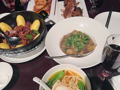 -小南洋海景餐厅(深圳湾店)