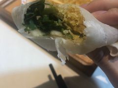 满口清香-丁老爷子苏香圆