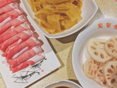 -蜀留香火锅·始于1999·原四川老火锅(白堤路店)