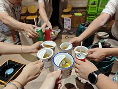 -农耕记·湖南土菜(halo广场店)