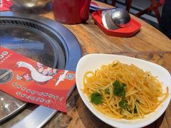 -山河屯铁锅炖(绥望路店)