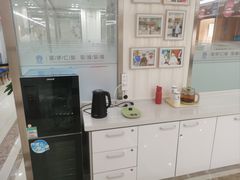 -圣贝口腔(海淀店)