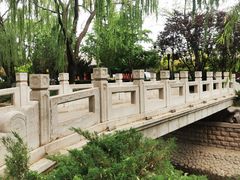 -菖蒲河公园