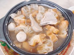 -新记肉骨茶