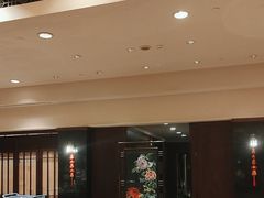 -海天楼中餐厅(吴宫泛太平洋酒店)