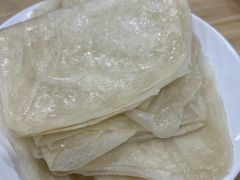 -姥家春饼店(漳州二路店)