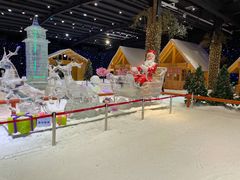 -宁波冰雪大世界(北仑区)