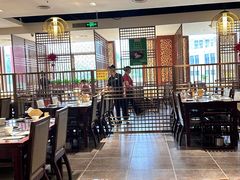 -东来顺饭庄(金泉广场店)