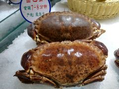 -怡乡王品海鲜姿造自助体验餐厅(大岛商业广场店)