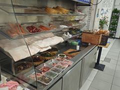 -原掩骨会饶阳豆腐脑总店