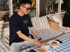 -Vanillacafe香草咖啡(银海大世界店)