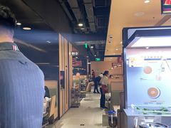 -海底捞火锅(吴中路店)