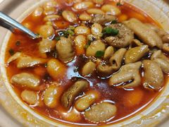 -老灶房-四川土菜(铁牛广场店)