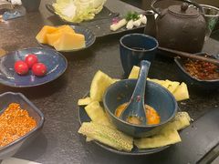 -湊湊火锅·茶憩(打浦桥日月光店)