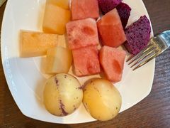 -浙江西子宾馆·瑶园咖啡厅