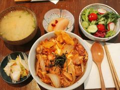 -铃木食堂(帽儿胡同店)